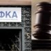 Μηνυτήρια Αναφορά Αξκου ε.α. προς Δκτη ΕΦΚΑ για μη έκδοση ατομικής διοικητικής πράξης επανυπολογισμου σύνταξης