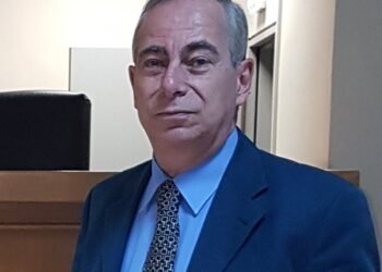 Παναγιώτης Σταμάτης: Τα ψεύτικα τα λόγια τα μεγάλα