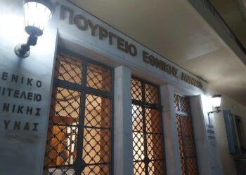 Ανοιχτή επιστολή Αξιωματικού ε.α. προς ΥΕΘΑ – Τι αφορά