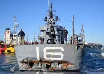 Υπόμνημα Αξκου ε.α. στην Εισαγγελέα Αρείου Πάγου για εγκατάλειψη του ιστορικού A/T «ΒΕΛΟΣ»