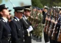 Οι μισθοί σε Στρατό, Αστυνομία, Λιμενικό και Πυροσβεστική