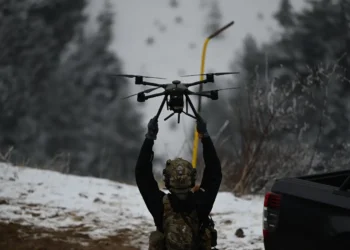 Έρχεται Σχολή για drones στις ΕΔ – Σε ποια Πόλη θα λειτουργήσει