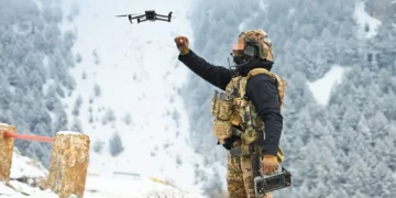 Ο πόλεμος των drones: Το νέο εγχειρίδιο του ΓΕΣ και η μετάβαση στο νέο δόγμα