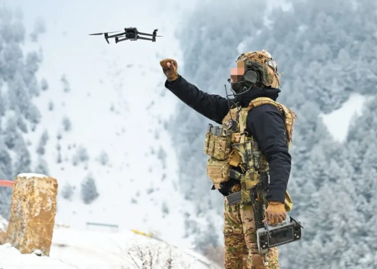 Ο πόλεμος των drones: Το νέο εγχειρίδιο του ΓΕΣ και η μετάβαση στο νέο δόγμα