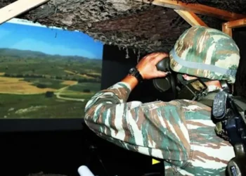 Στρατιωτικοί: Ποιοι δικαιούνται επίδομα Παραμεθορίου – Τι απαντά το Υπ. Οικονομικών