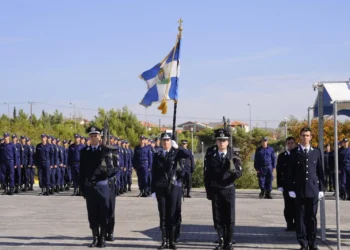 Αναρτήθηκε η Προκήρυξη Εισαγωγής Ιδιωτών στις Αστυνομικές Σχολές–Πόσοι εισάγονται–Προσόντα–Προθεσμίες