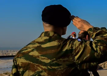 40 Nέες Παραιτήσεις Αξιωματικών από ΣΣΕ-ΣΣΑΣ-ΣΜΥ-ΕΜΘ – Δείτε τις ΕΔΥΕΘΑ (ONOMATA)