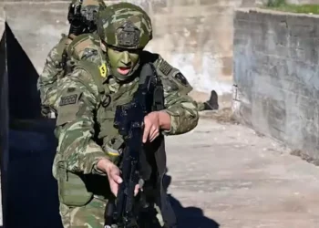 Στα 1.186€ ο καθαρός πρώτος μισθός του νέου Ανθυπολοχαγού