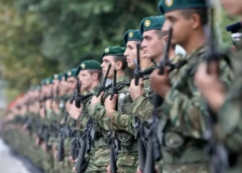 Μισθοί Στρατιωτικών: Έρχονται νέες αυξήσεις με το πρόγραμμα ReArm Europe