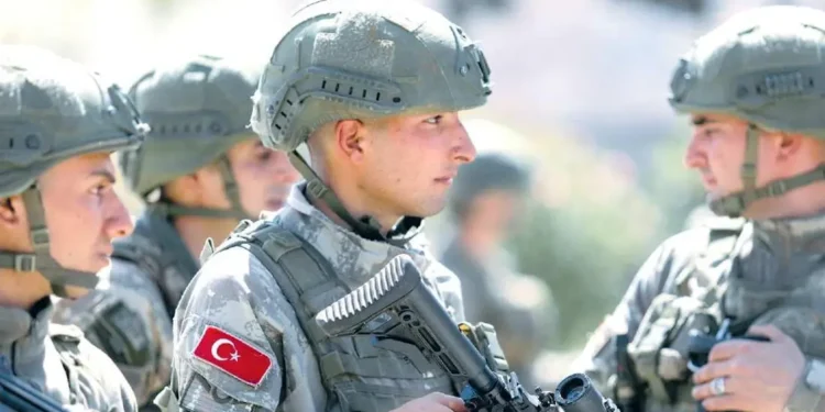 Τουρκία: Ενισχύει τη «Στρατιά του Αιγαίου»–Τι δείχνουν η αναβάθμιση της Ταξιαρχίας στην Ίμβρο και η αύξηση δυνάμεων στα μικρασιατικά παράλια