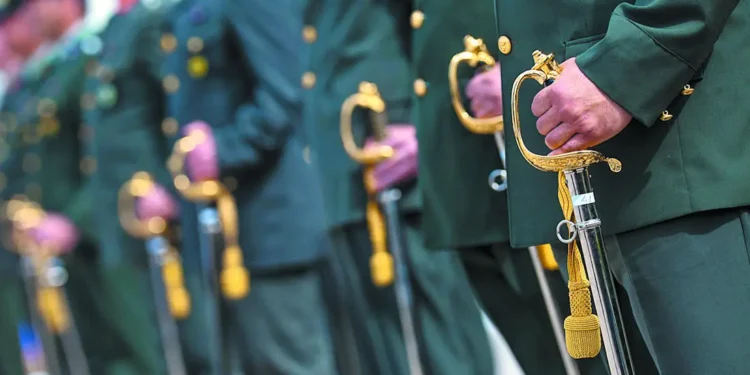 Προαγωγές Ανωτέρων-Κατωτέρων Αξκων ΕΟΘ Ο-Σ Σ.Ξ. (2 ΕΔΥΕΘΑ – ΟΝΟΜΑΤΑ)