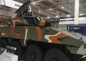 Πρώτο βήμα για 288 τεθωρακισμένα made in Greece στον Ελληνικό Στρατό–Πότε θα παραδοθούν