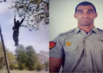 Δολοφονία ΕΠΟΠ: Δις ισόβια στους δράστες–«Δικαιώθηκε η ψυχή του παιδιού μας» δηλώνει η οικογένεια