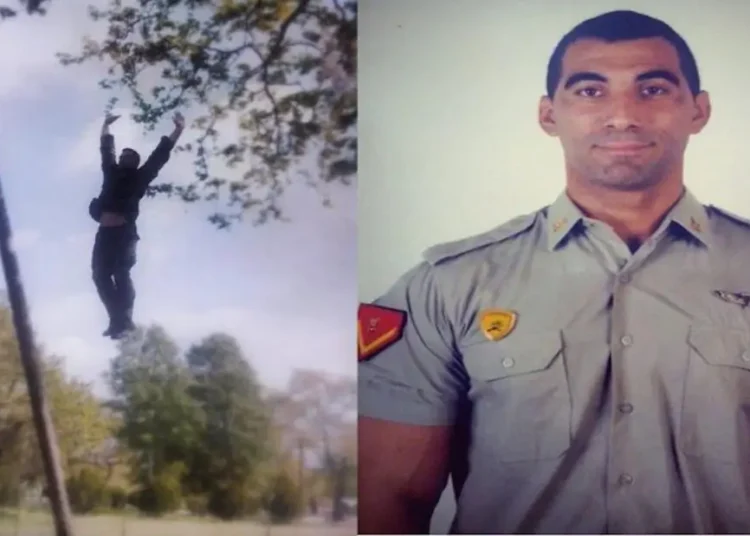 Δολοφονία ΕΠΟΠ: Δις ισόβια στους δράστες–«Δικαιώθηκε η ψυχή του παιδιού μας» δηλώνει η οικογένεια