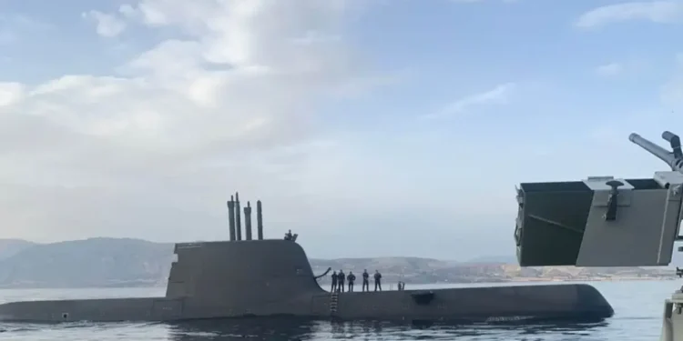 Πολεμικό Ναυτικό: Ο Στόλος χρειάζεται άμεσα νέα υποβρύχια για να μην βρεθεί «με την πλάτη στον τοίχο»