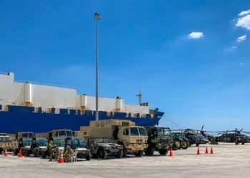 Κατασκοπεία στην Αλεξανδρούπολη: Πιθανό ο 59χρονος να έχει στενό συγγενή Στρατιωτικό που υπηρετεί στην Κρήτη