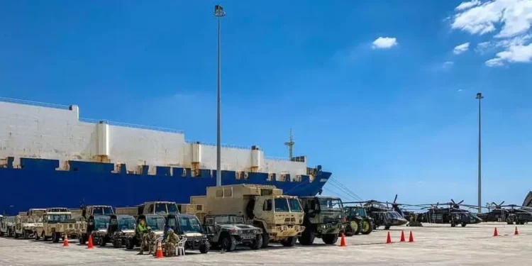 Κατασκοπεία στην Αλεξανδρούπολη: Πιθανό ο 59χρονος να έχει στενό συγγενή Στρατιωτικό που υπηρετεί στην Κρήτη