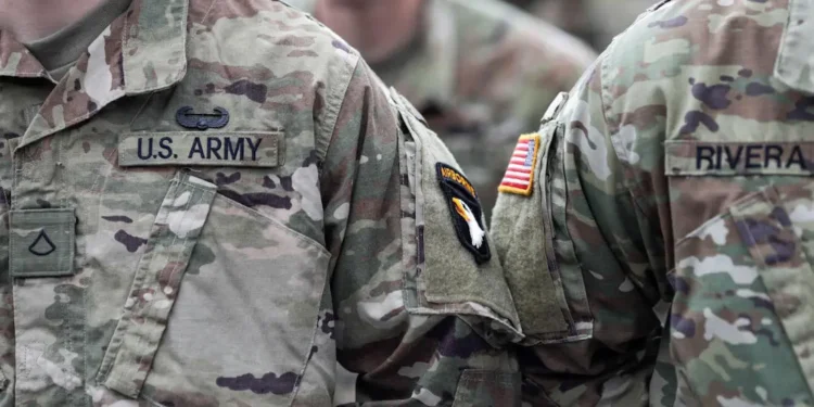 ΗΠΑ: Μειώνονται κατά 20% οι Ανώτατοι Αξιωματικοί στις Ένοπλες Δυνάμεις