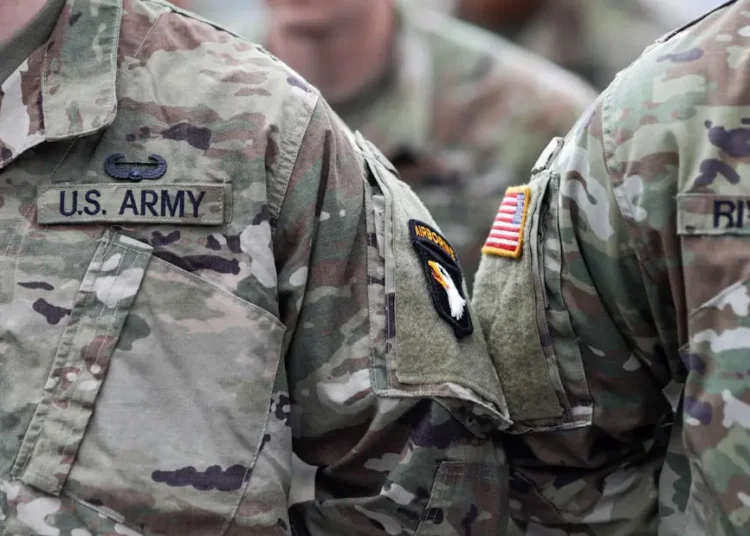 ΗΠΑ: Μειώνονται κατά 20% οι Ανώτατοι Αξιωματικοί στις Ένοπλες Δυνάμεις