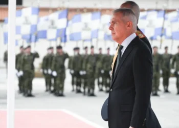 Μεταθέσεις Υπαξιωματικών: Καθυστέρηση στο γραφείο ΥΦΕΘΑ Δαβάκη