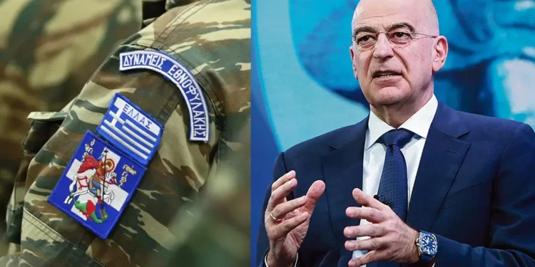 «Πονοκέφαλος» για Δένδια οι Εθνοφύλακες