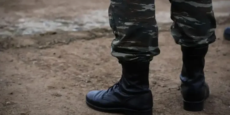 Λαμία: Αθώος ο Στρατιωτικός που είχε κατηγορηθεί για κύκλωμα ναρκωτικών