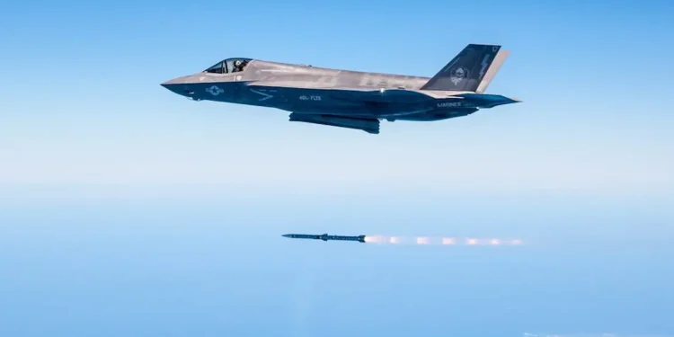 Ελλάδα: Αποκτά τα F-35 που «έχασαν» οι Τούρκοι