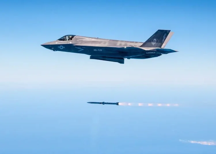 Ελλάδα: Αποκτά τα F-35 που «έχασαν» οι Τούρκοι