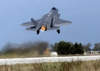 Το 2028 έρχονται στην Ελλάδα τα πρώτα μαχητικά F-35 – Τι προβλέπει το πρόγραμμα