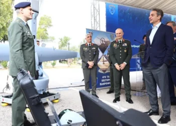 Ο πιο τολμηρός μετασχηματισμός ΕΔ από σύσταση του νεοελληνικού κράτους