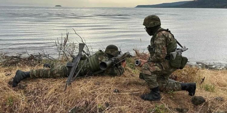 «Σύγχρονος Μαχητής»: Τα πρώτα βήματα με την αναβάθμιση των G3 και ο μακρύς δρόμος που έχει να διανύσει
