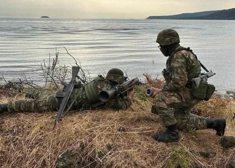 «Σύγχρονος Μαχητής»: Τα πρώτα βήματα με την αναβάθμιση των G3 και ο μακρύς δρόμος που έχει να διανύσει