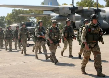 Πως θα πάρουν αστυνομική ταυτότητα οι Στρατιωτικοί