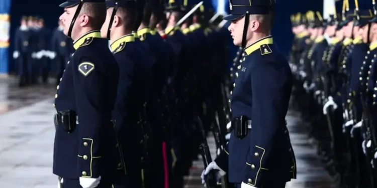 Στρατιωτικές Σχολές και Βάσεις 2025: Τι πρέπει να ξέρεις πριν τις δηλώσεις στο Μηχανογραφικό (ΠΑΡΟΥΣΙΑΣΗ)