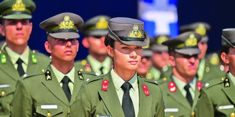 Πάνε ταμείο μέχρι τέλος του χρόνου ένστολοι, Συνταξιούχοι-ΑΠΟΣΤΡΑΤΟΙ – Στη ΔΕΘ αναμένονται περαιτέρω ανακοινώσεις