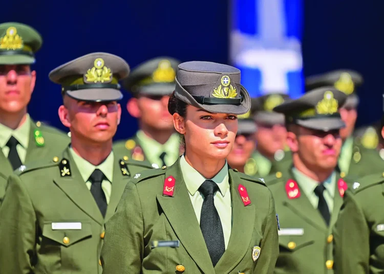 Πάνε ταμείο μέχρι τέλος του χρόνου ένστολοι, Συνταξιούχοι-ΑΠΟΣΤΡΑΤΟΙ – Στη ΔΕΘ αναμένονται περαιτέρω ανακοινώσεις