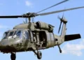 Black Hawk: Στη Θέρμη το πιο πιθανό η βάση των νέων ελικοπτέρων – Σε εξέλιξη η επιλογή στελεχών της Αεροπορίας Στρατού