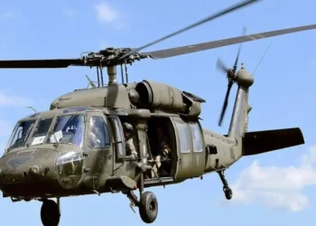 Black Hawk: Στη Θέρμη το πιο πιθανό η βάση των νέων ελικοπτέρων – Σε εξέλιξη η επιλογή στελεχών της Αεροπορίας Στρατού