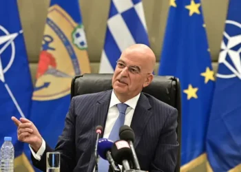 Στη Βουλή αύριο η νέα δομή των Ενόπλων Δυνάμεων