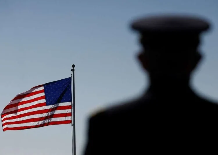 ΗΠΑ: Ξαφνικά «γενικό προσκλητήριο» σε 800 Στρατηγούς