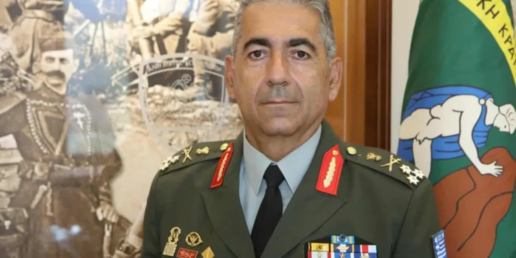 ΚΥΣΕΑ : Τοποθέτηση νέων Διοικητών σε ΑΣΔΕΝ και ΑΣΔΥΣ