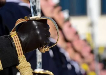 Προαγωγή Αξιωματικών ΠΝ