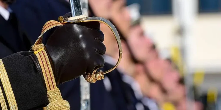 Προαγωγή Αξιωματικών ΠΝ