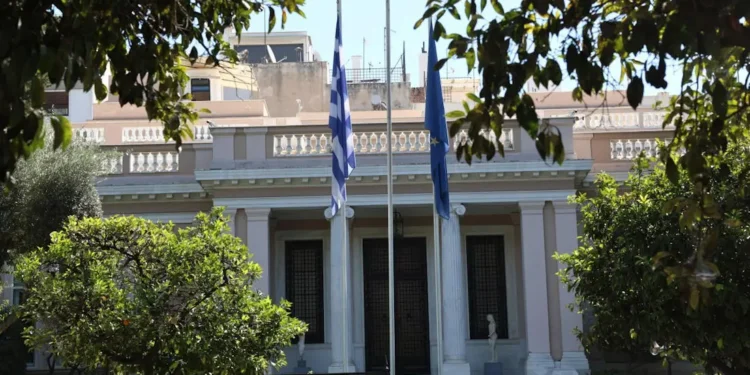 Το παρασκήνιο του ΚΥΣΕΑ, στη σκιά του Πίρι Ρέις