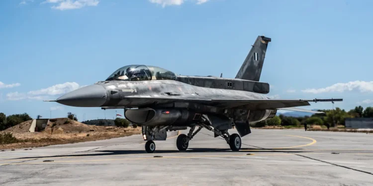 Πολεμική Αεροπορία: 50 «οχιές» του Αιγαίου μέχρι το τέλος του 2025