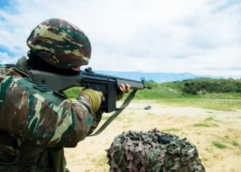 Η νέα οργανωτική δομή ΕΔ: Οι βαθμοί ανά κατηγορία Αξκων-Υπξκων-ΕΠΟΠ/ΕΜΘ – Αναλυτικοί πίνακες