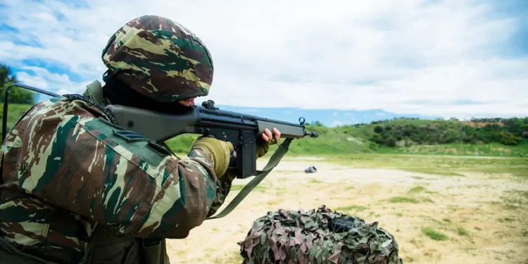 Η νέα οργανωτική δομή ΕΔ: Οι βαθμοί ανά κατηγορία Αξκων-Υπξκων-ΕΠΟΠ/ΕΜΘ – Αναλυτικοί πίνακες