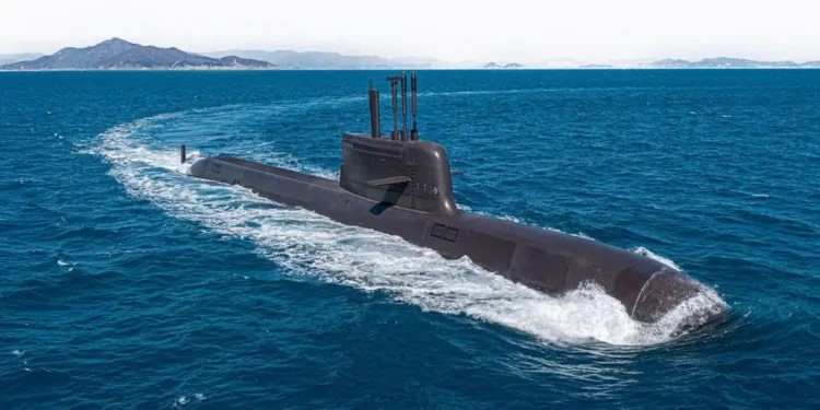 Καινούργια υποβρύχια για το ΠΝ: Η «σφήνα» από τους Κορεάτες αυξάνει τον ανταγωνισμό