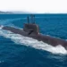 Καινούργια υποβρύχια για το ΠΝ: Η «σφήνα» από τους Κορεάτες αυξάνει τον ανταγωνισμό