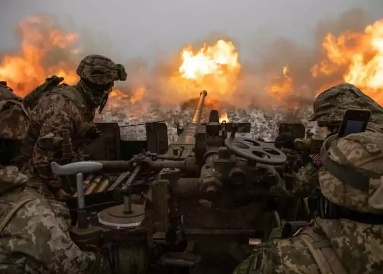 Αυξανόμενη ένταση ΗΠΑ–Ρωσίας: Ο Τραμπ χάνει την υπομονή του με τον πόλεμο στην Ουκρανία